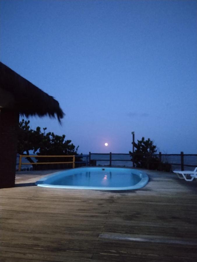 Apartmán Flat Ilheus - Jubiaba Olivenca Exteriér fotografie