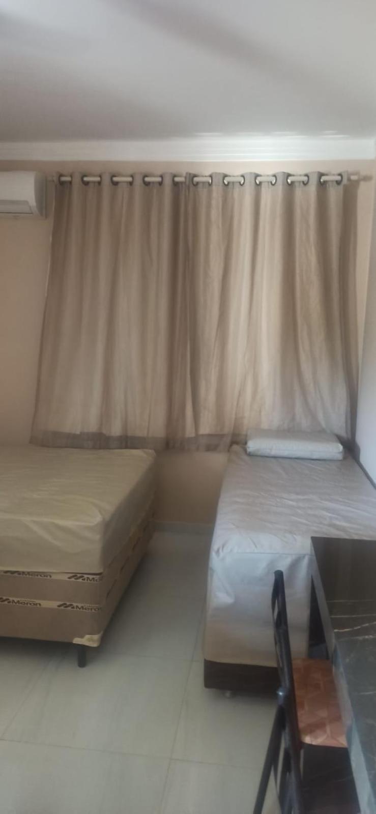 Apartmán Flat Ilheus - Jubiaba Olivenca Exteriér fotografie
