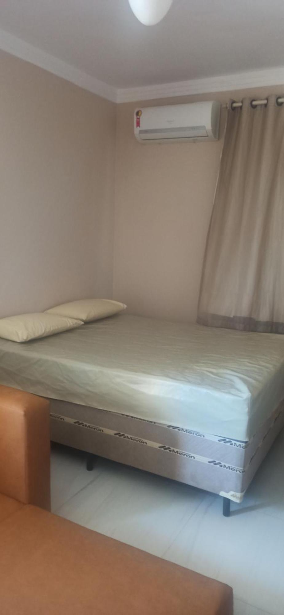 Apartmán Flat Ilheus - Jubiaba Olivenca Exteriér fotografie