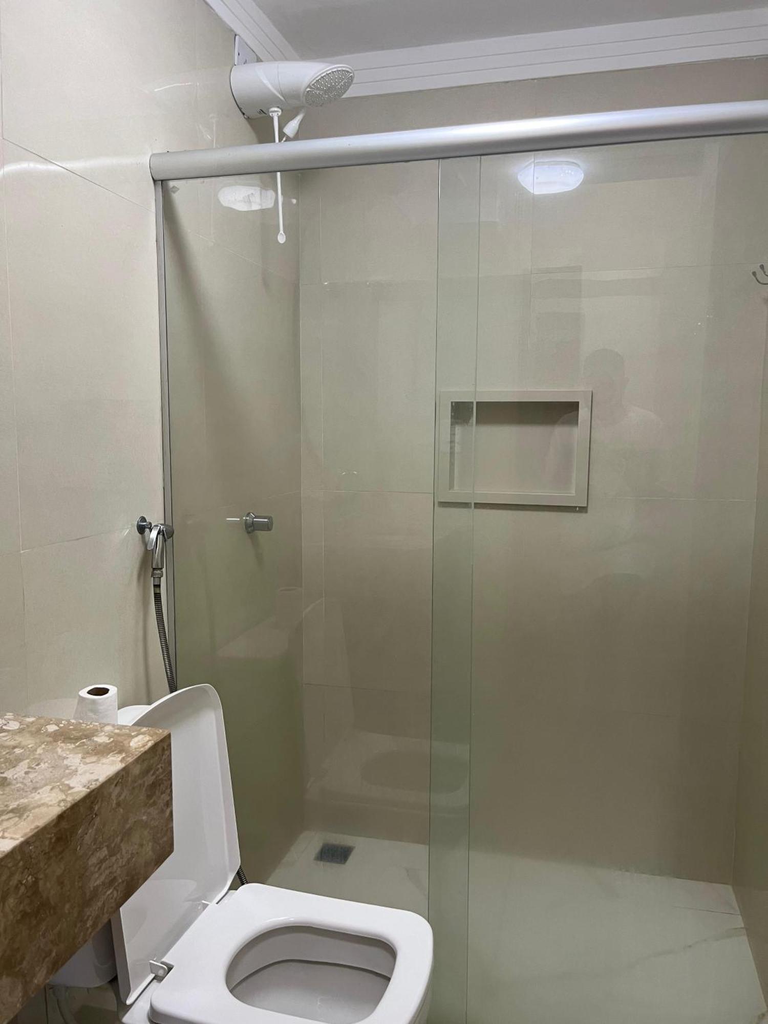 Apartmán Flat Ilheus - Jubiaba Olivenca Exteriér fotografie