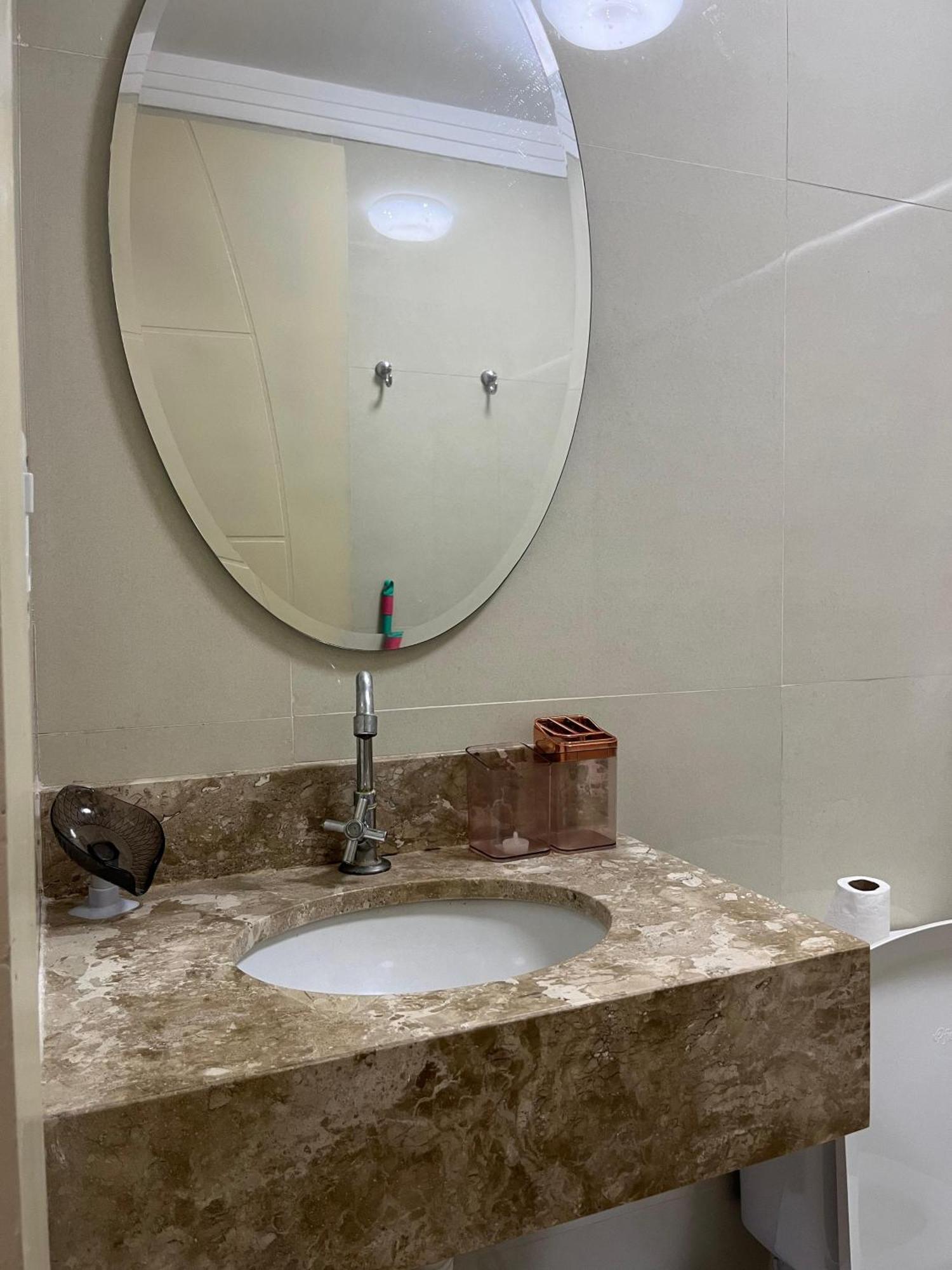 Apartmán Flat Ilheus - Jubiaba Olivenca Exteriér fotografie