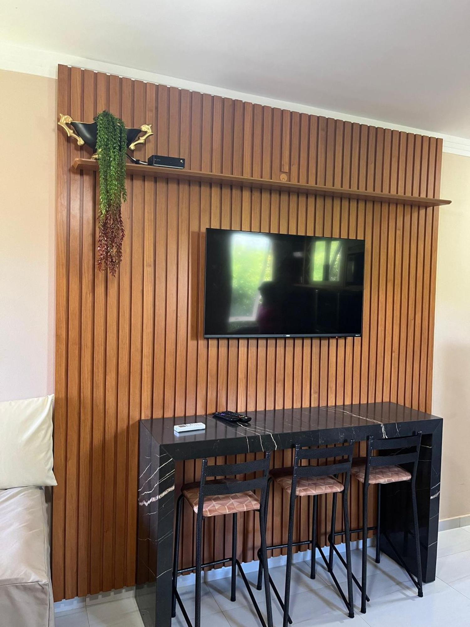 Apartmán Flat Ilheus - Jubiaba Olivenca Exteriér fotografie