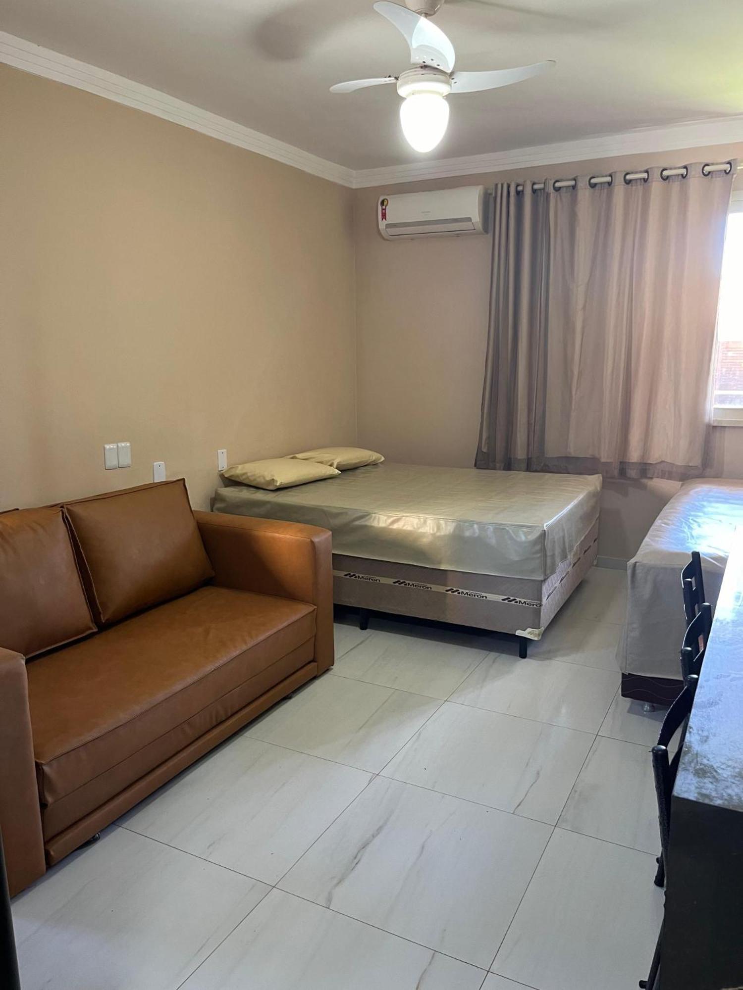 Apartmán Flat Ilheus - Jubiaba Olivenca Exteriér fotografie