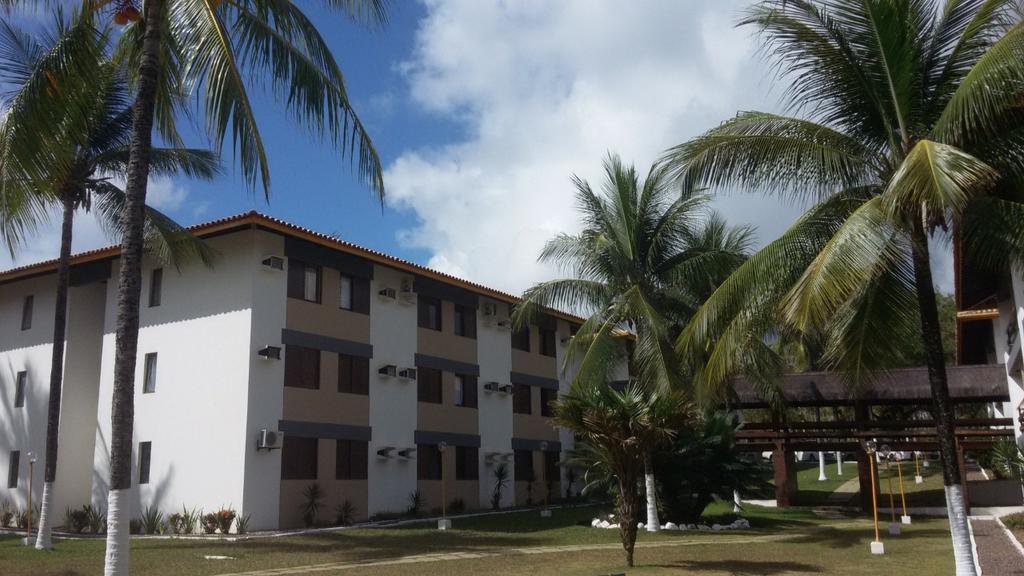 Apartmán Flat Ilheus - Jubiaba Olivenca Exteriér fotografie
