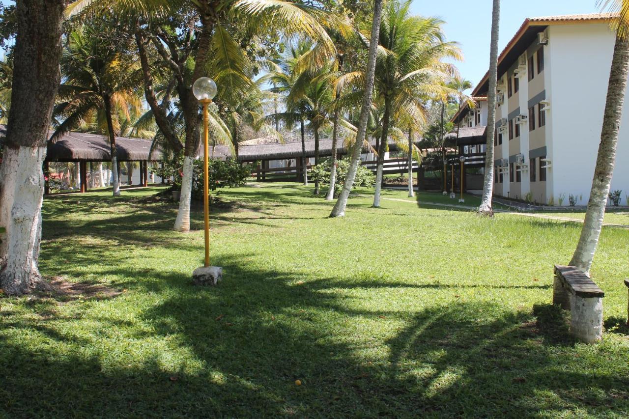 Apartmán Flat Ilheus - Jubiaba Olivenca Exteriér fotografie